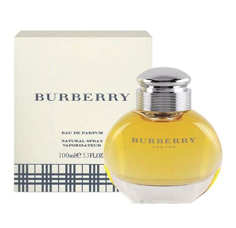 burberry london women 3.3 oz|Burberry London classic perfume harga.